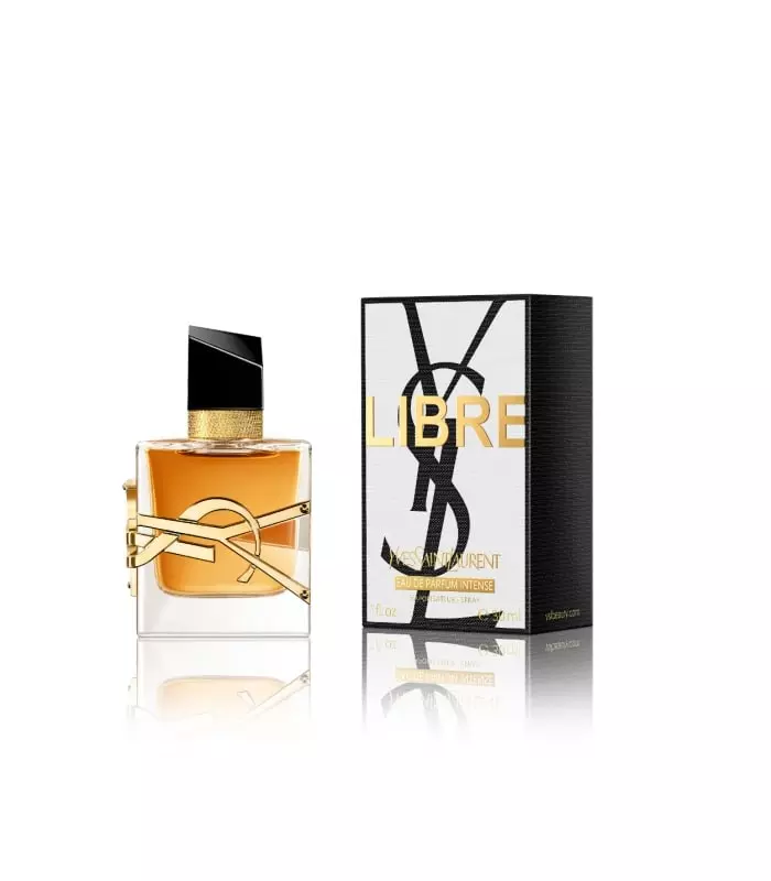 LIBRE Eau de parfum intense