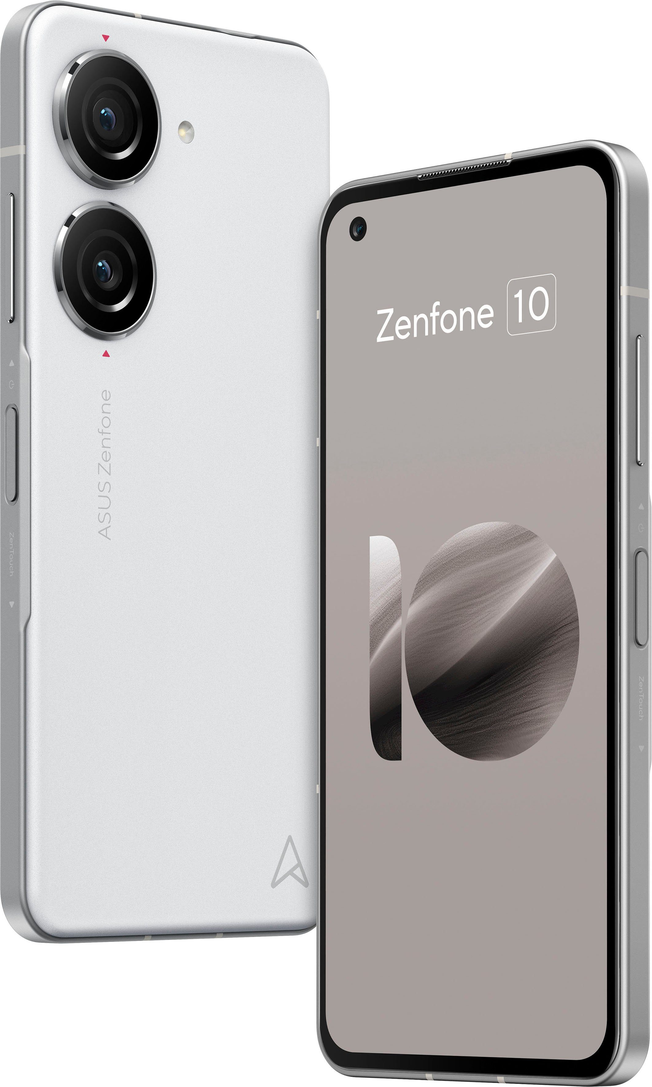 Asus ZENFONE 10 Smartphone (14,98 cm/5,9 Zoll, 256 GB Speicherplatz, 50 MP Kamera)