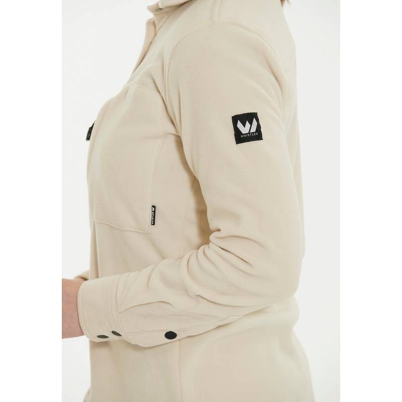 Whistler Noelle Langarmshirt Damen