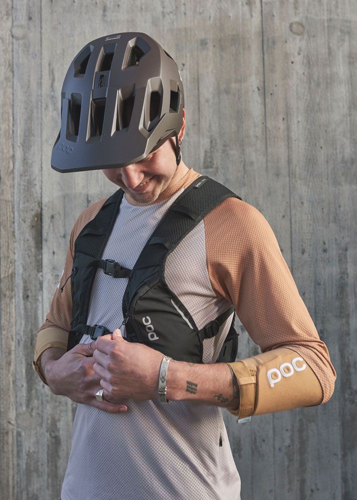 POC Column VPD Backpack Vest - Protektor Rucksack kaufen | Bike-Discount