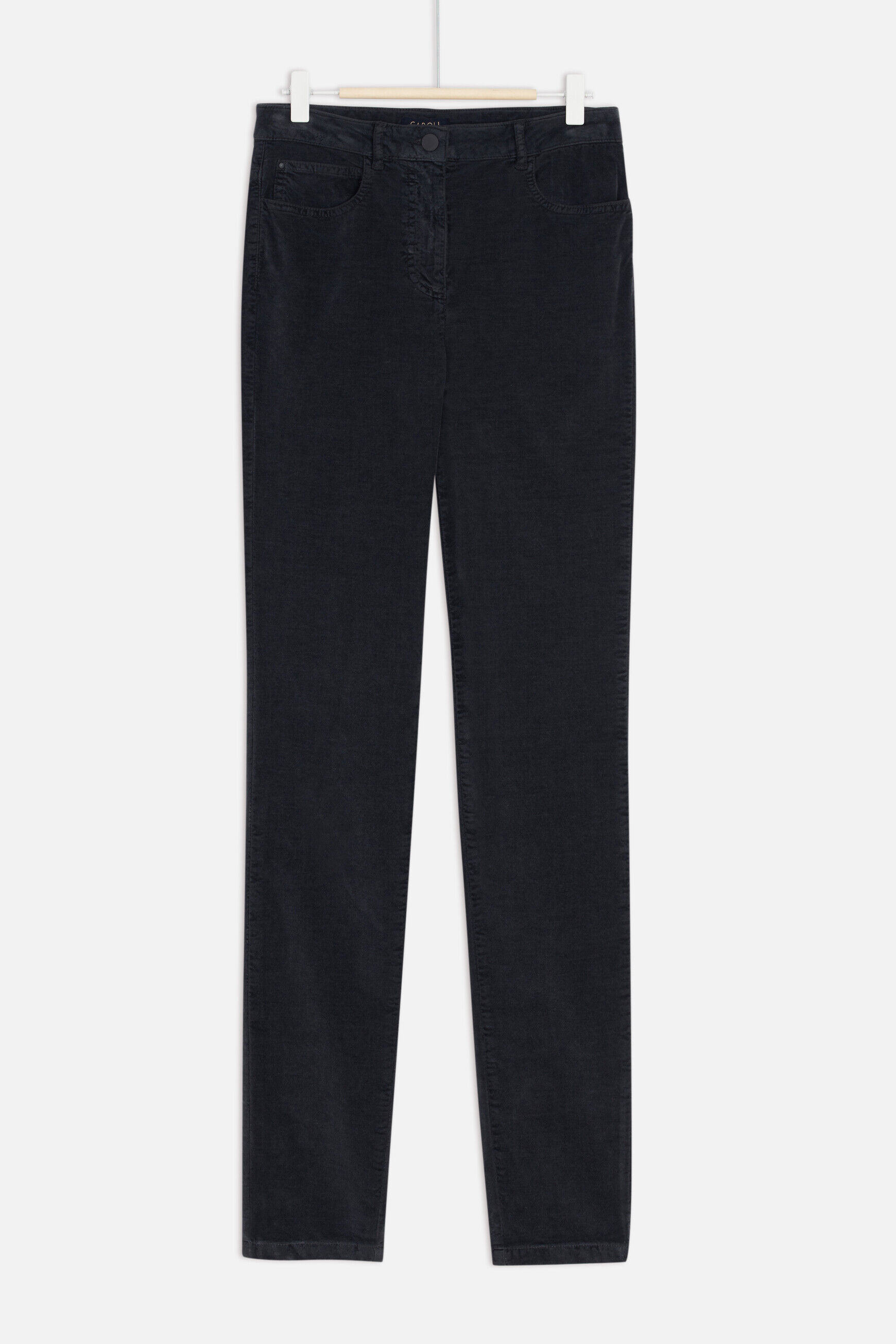 pantalon sylvano noir femme
