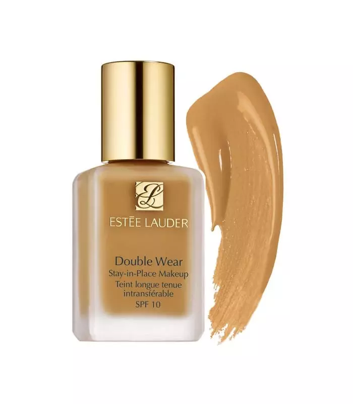 DOUBLE WEAR Teint Longue Tenue Intransférable SPF 10