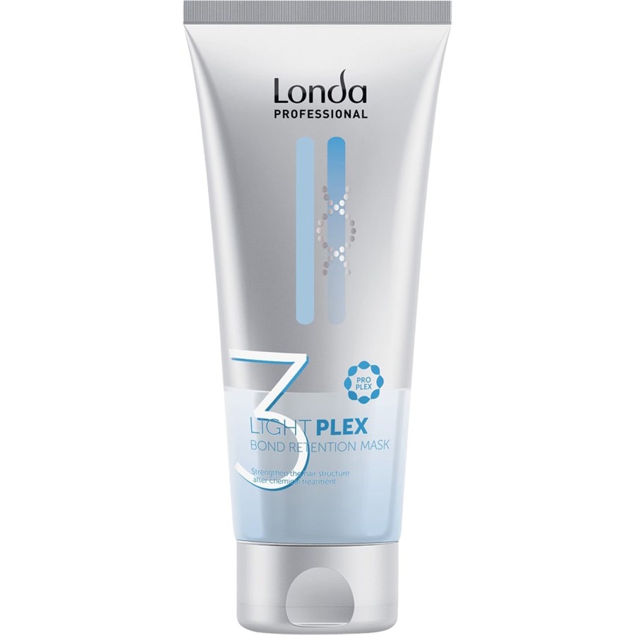 LightPlex Maske No3