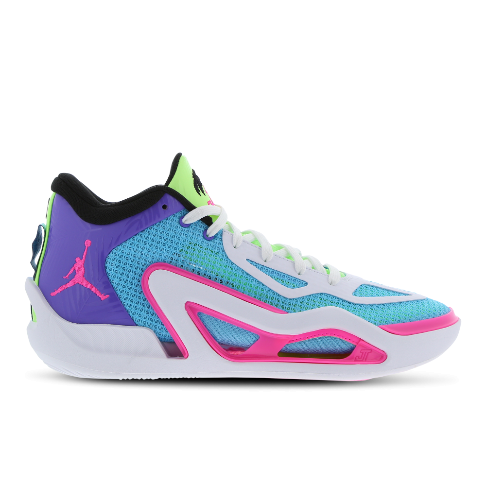 NIKE JORDAN Tatum 1 FV0169-400 / blau