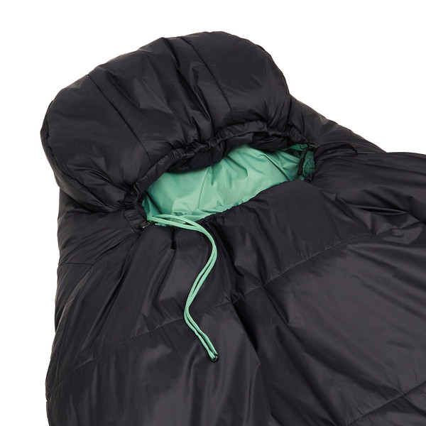 OXNA 0 - Kunstfaserschlafsack