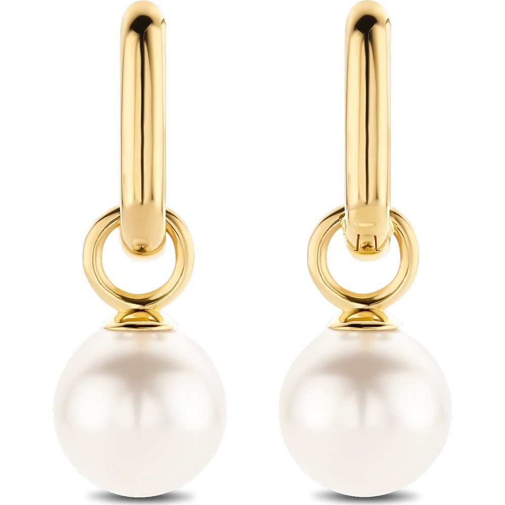 TI SENTO - Milano Boucles d'oreilles 925 Argent Boucles d'oreilles