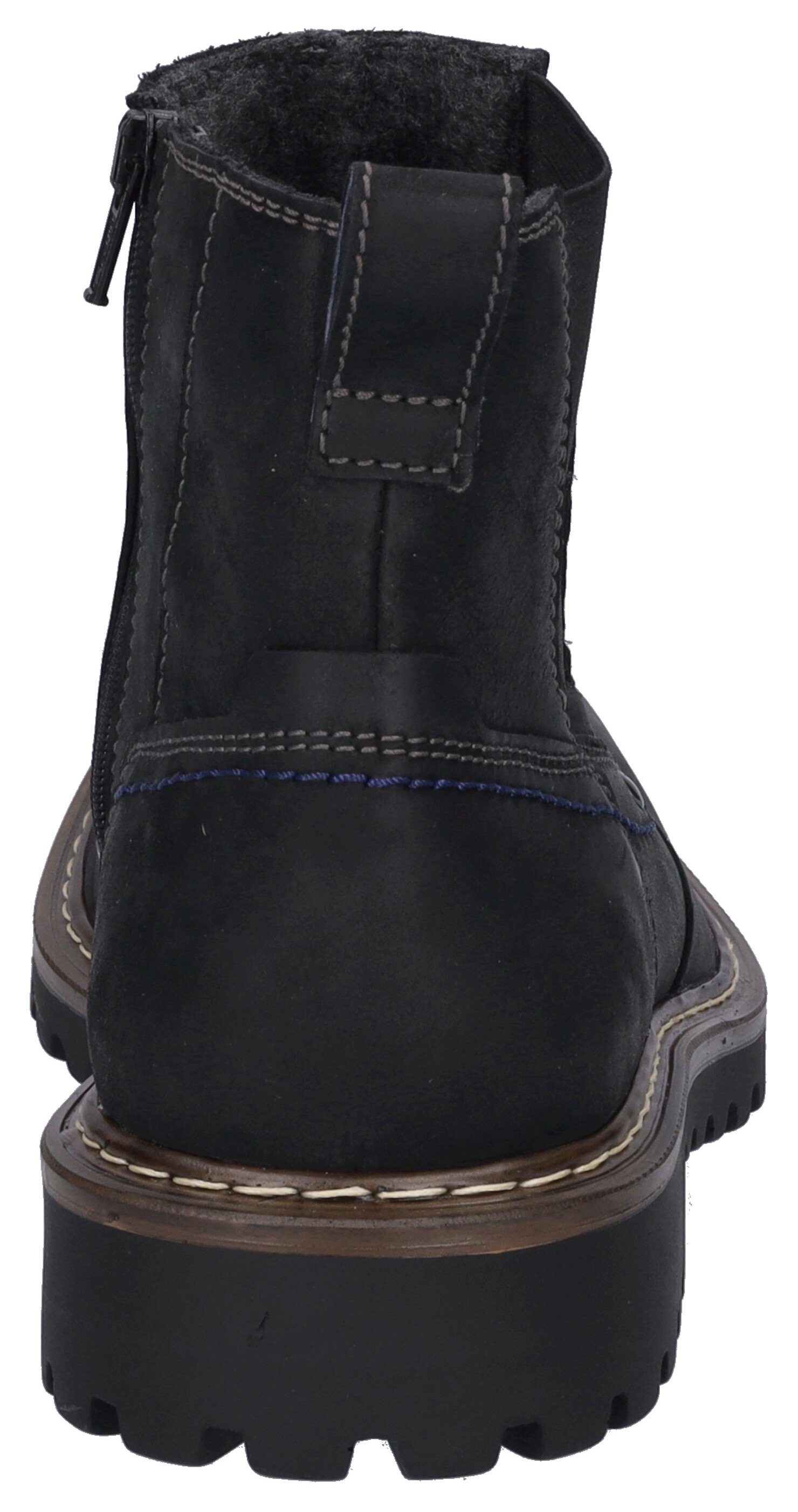 Josef Seibel Chance 49 Winterboots mit TEX-Membrane