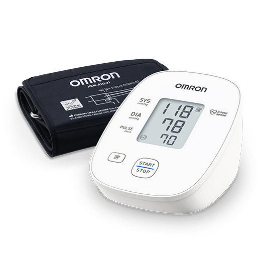 OMRON M300 Oberarm Blutdruckmessgerät  1 St