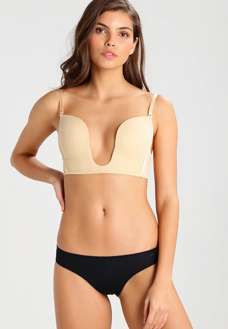 MAGIC Bodyfashion V BRA - Sujetador con tirantes ajustables