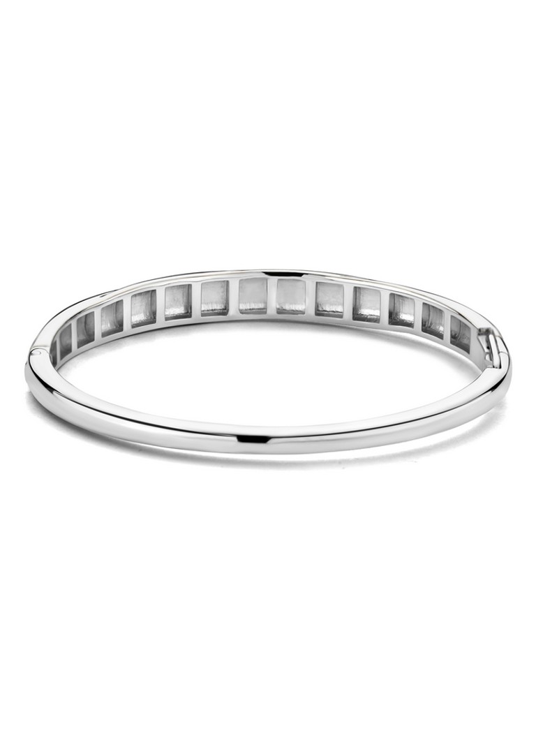TI SENTO - Milano Silver Bracelet 2969SI