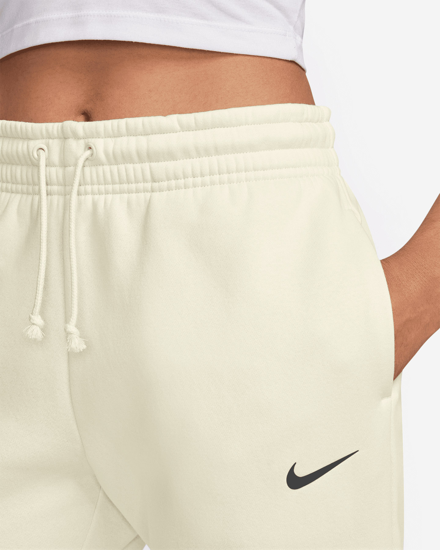 Pantalone Nike Phoenix W FZ7626-133
