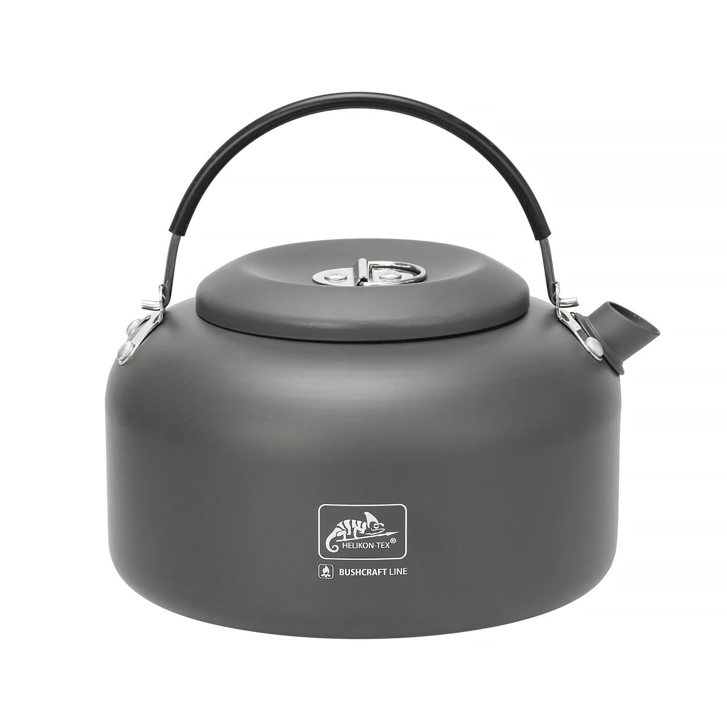 Camp Kettle