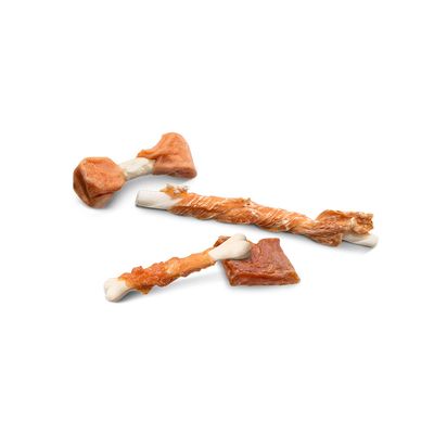 Boxby Snacks Hühnerauswahl
