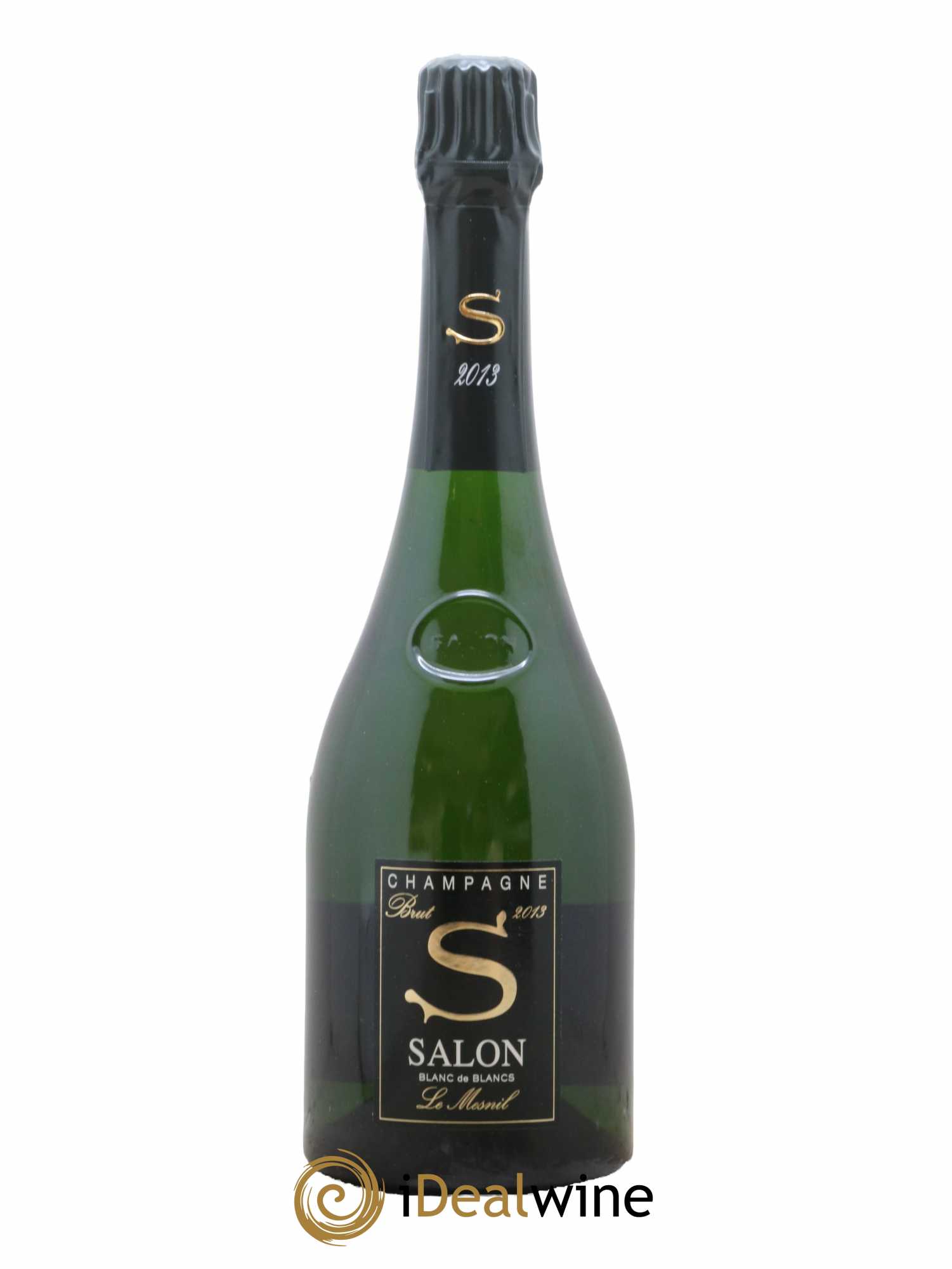 Cuvée S Salon  2013 - Lot de 1 Bouteille