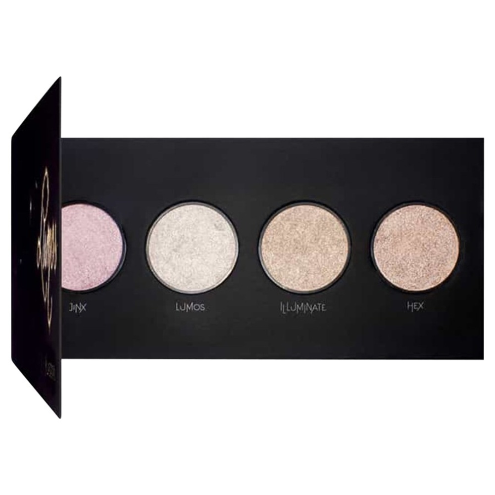 LaSplash Lumos Highlighting Palette Coffret de maquillage