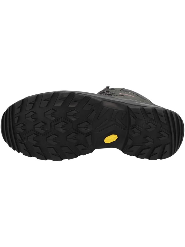 LOWA Outdoorschuhe Renegade Evo GTX Mid in dunkelgrau günstig kaufen