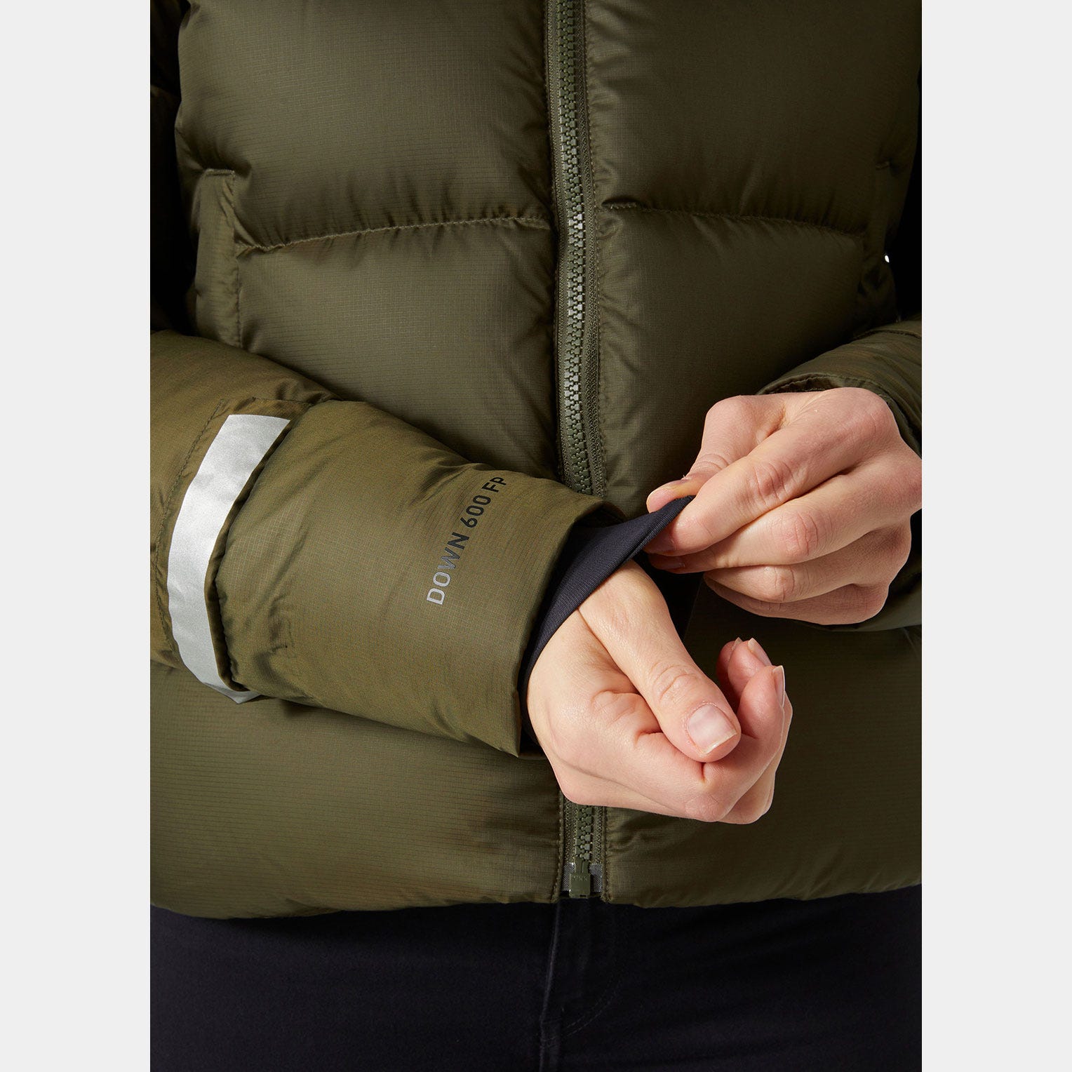 Women's Essence Down Jacket