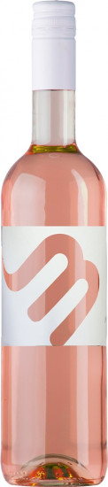 2022 Spätburgunder Rosé trocken Bio - Weingut Busch