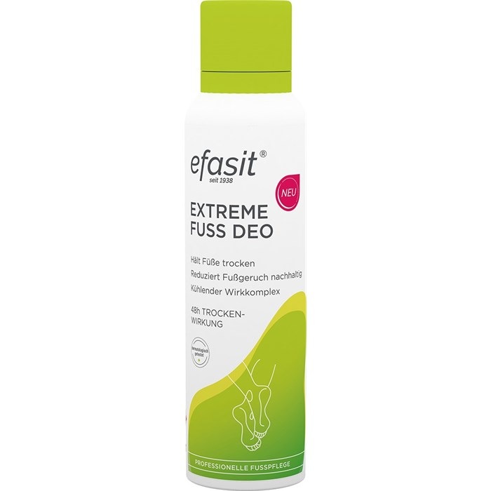Extreme Fuss Deo