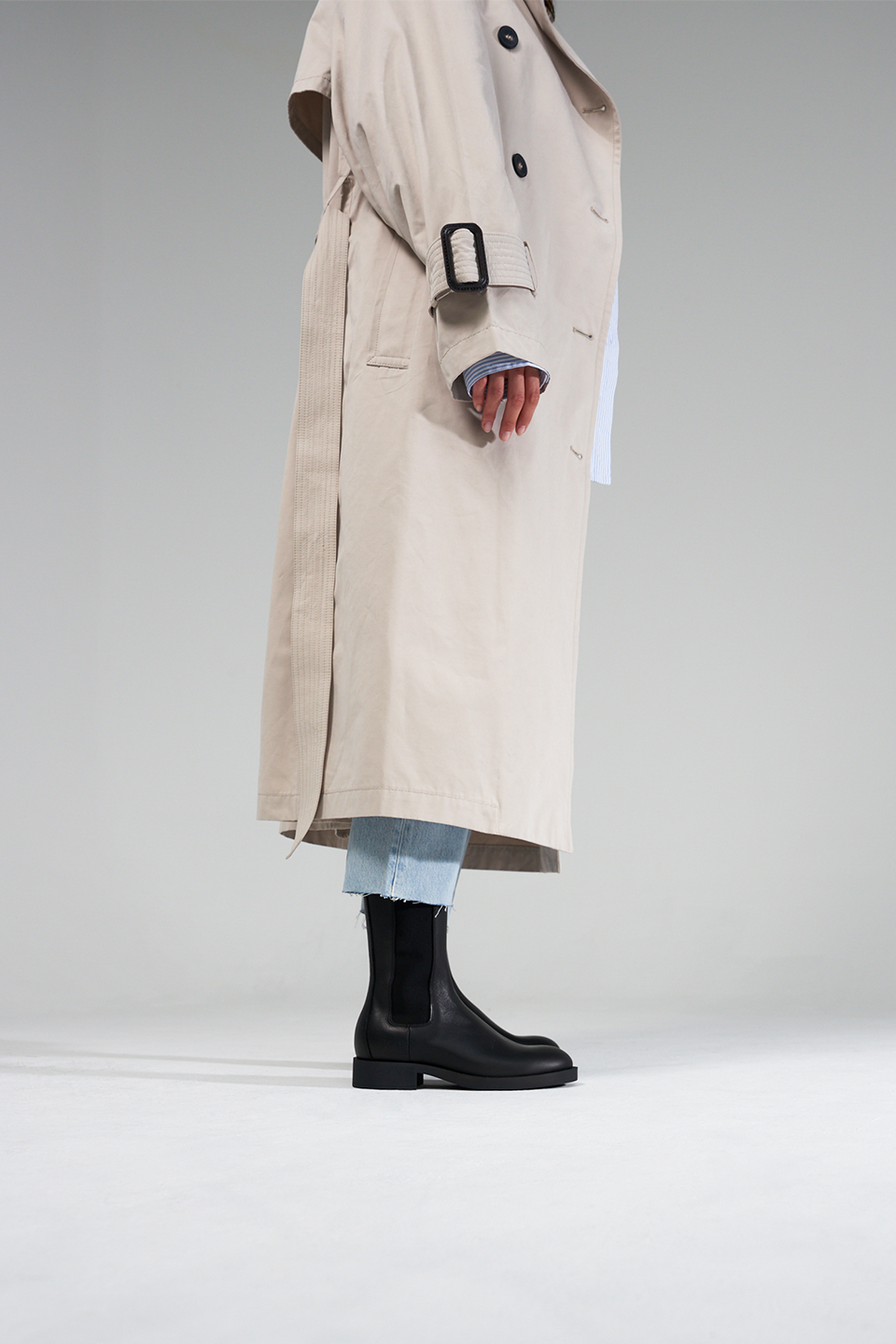 CPH660 vitello black