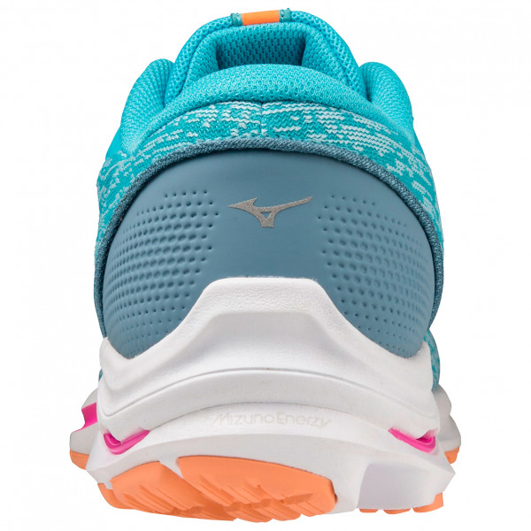 Mizuno - Women's Wave Kizuna 3 - Runningschuhe