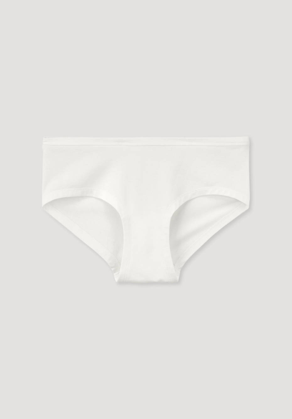 Panty low cut aus Bio-Baumwolle und Tencel™ Modal