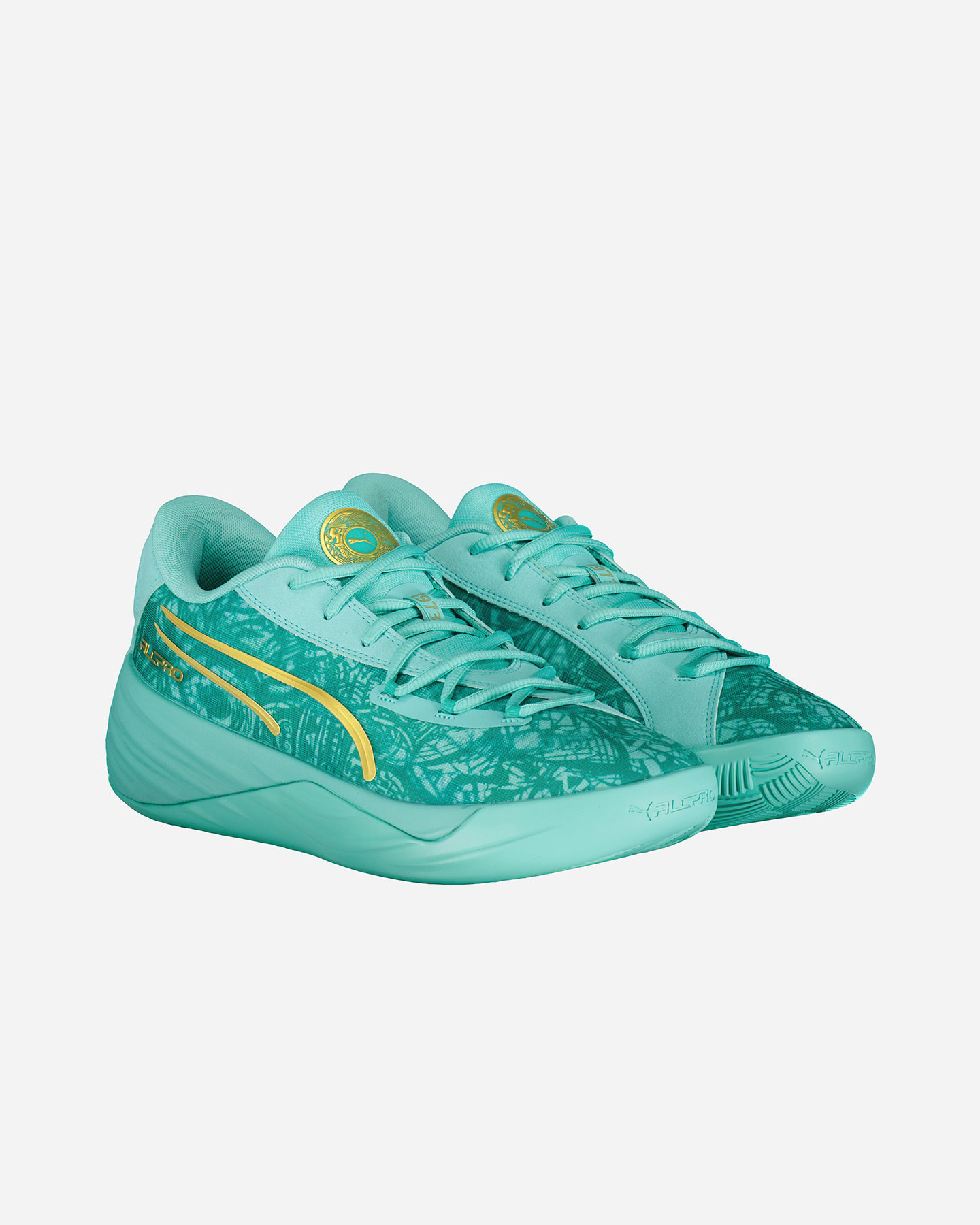 Kosz Scarpe Puma All-pro Nitro M 310878-01