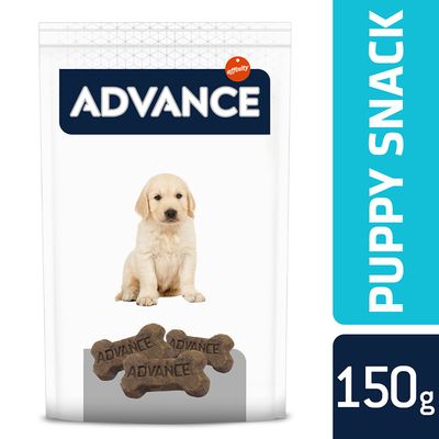 Advance Puppy Snack