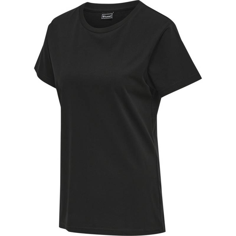 hummel hmlRED BASIC T-SHIRT S/S WOMAN T-Shirt Damen
