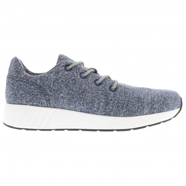 BNSM - Mr. Snug Wooly - Sneaker