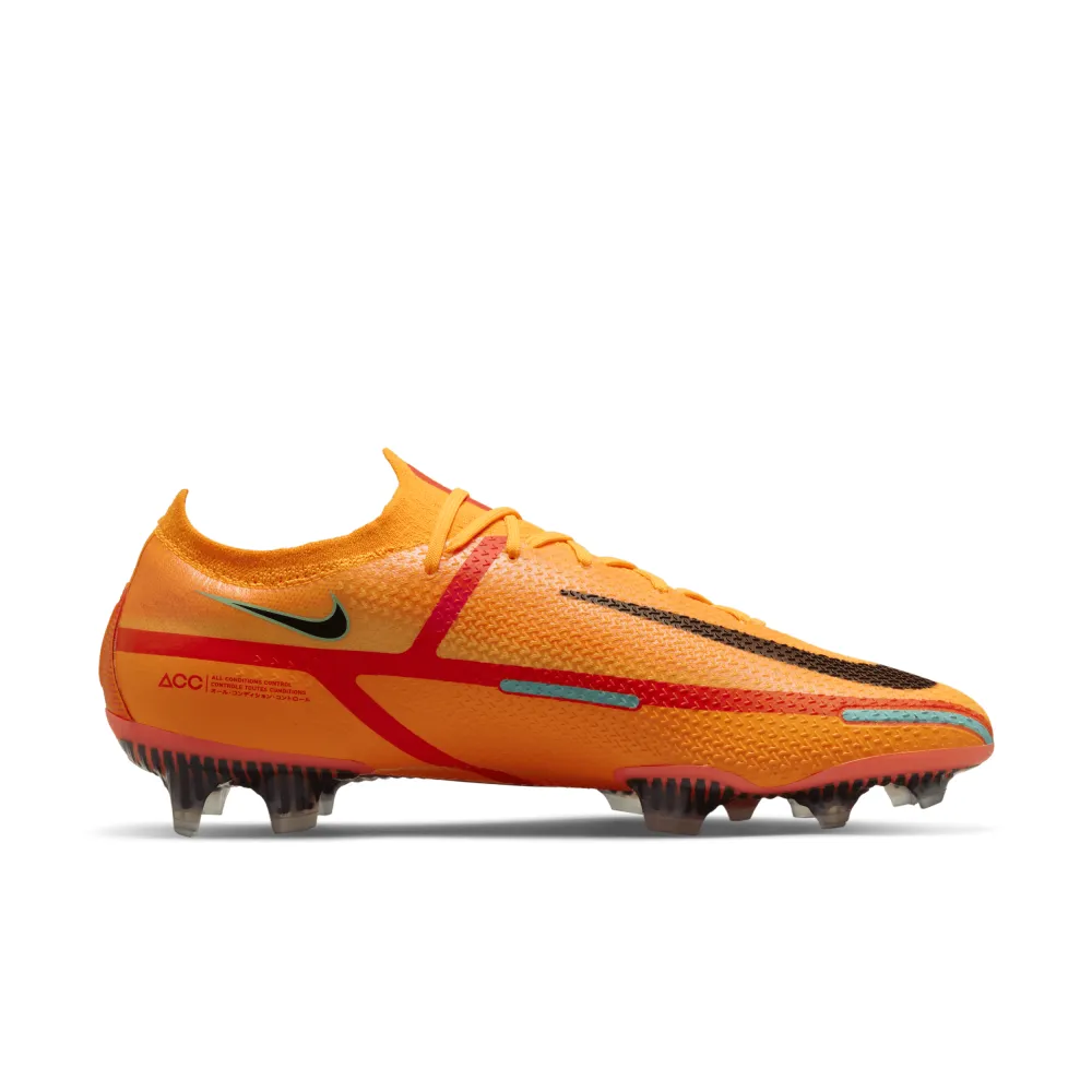 Nike Phantom GT2 Elite FG CZ9890-808 / orange