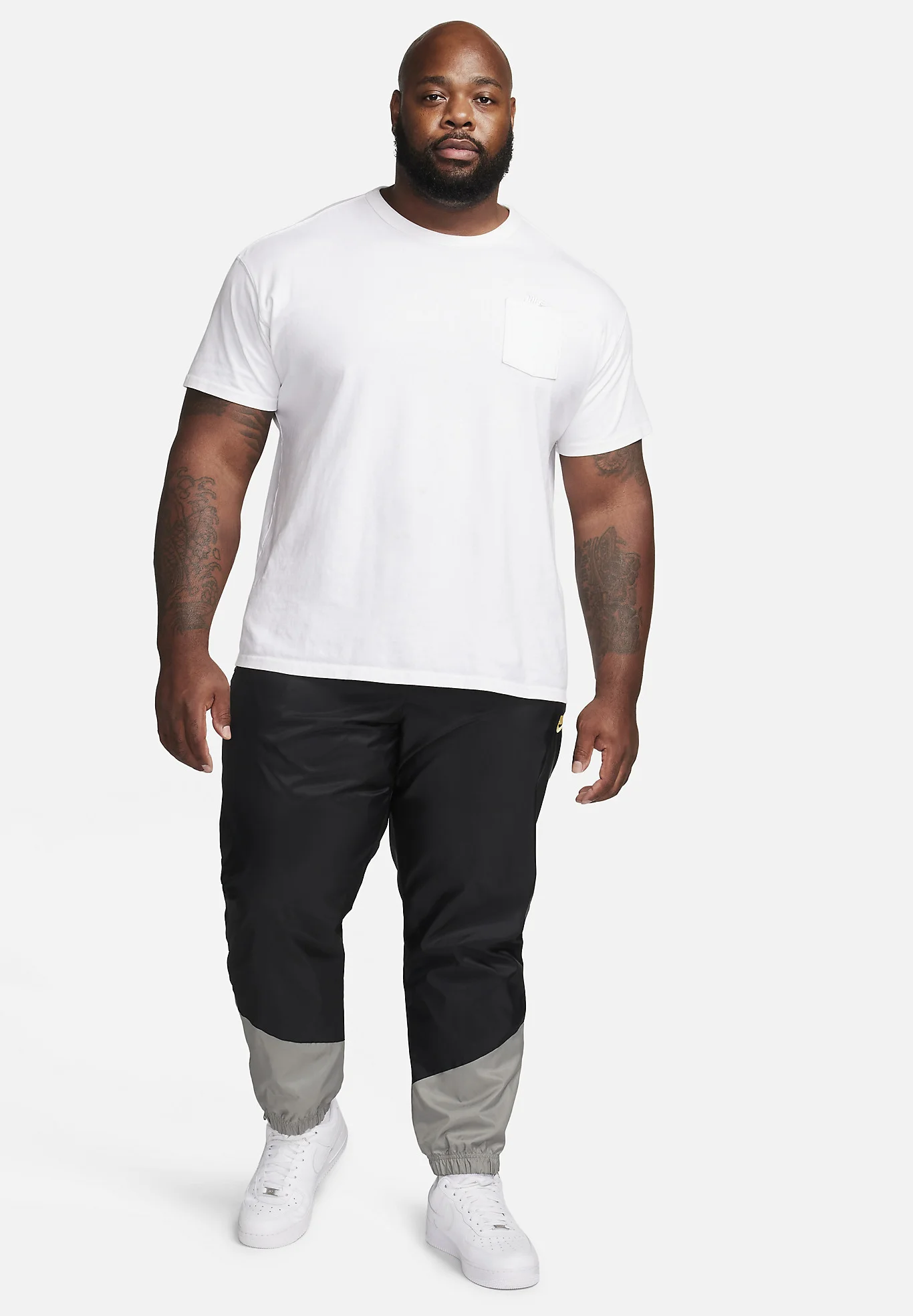 Pantalones deportivos Nike Sportswear