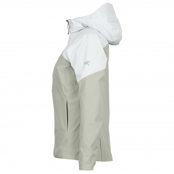Arc'teryx - Women's Proton Hybrid Hoody - Softshelljacke