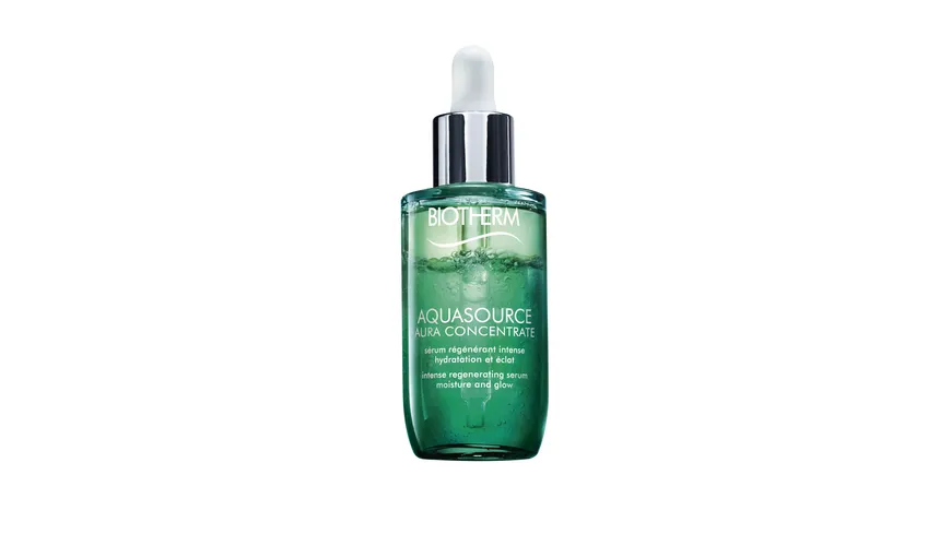 BIOTHERM AQUASOURCE Biphasen Serum 50 ml