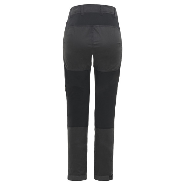 ABISKO LITE TREKKING TRS W SHORT Damen - Trekkinghose