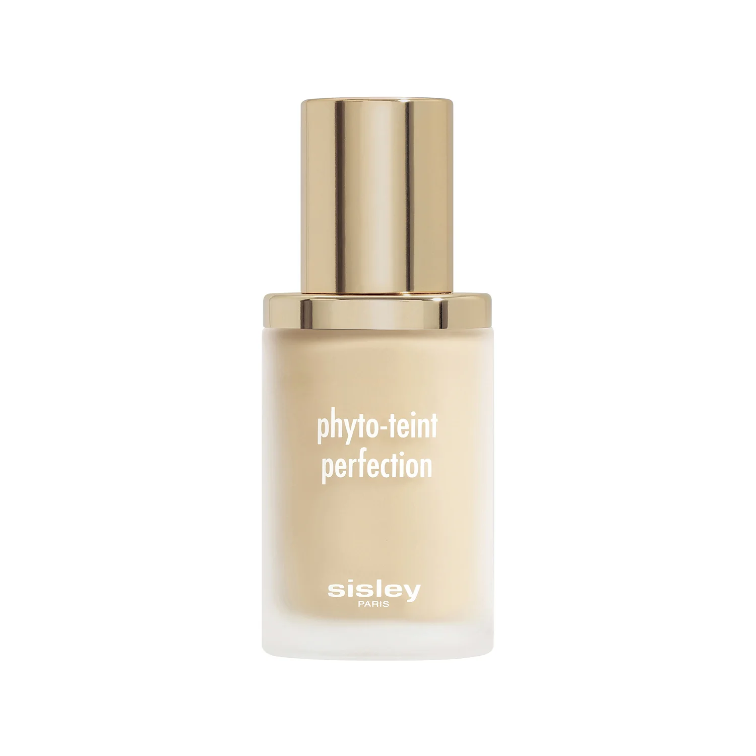 Tekutý podkladový krém Phyto-Teint Perfection