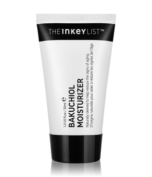 The INKEY List Bakuchiol Moisturizer Gesichtscreme-30 ml