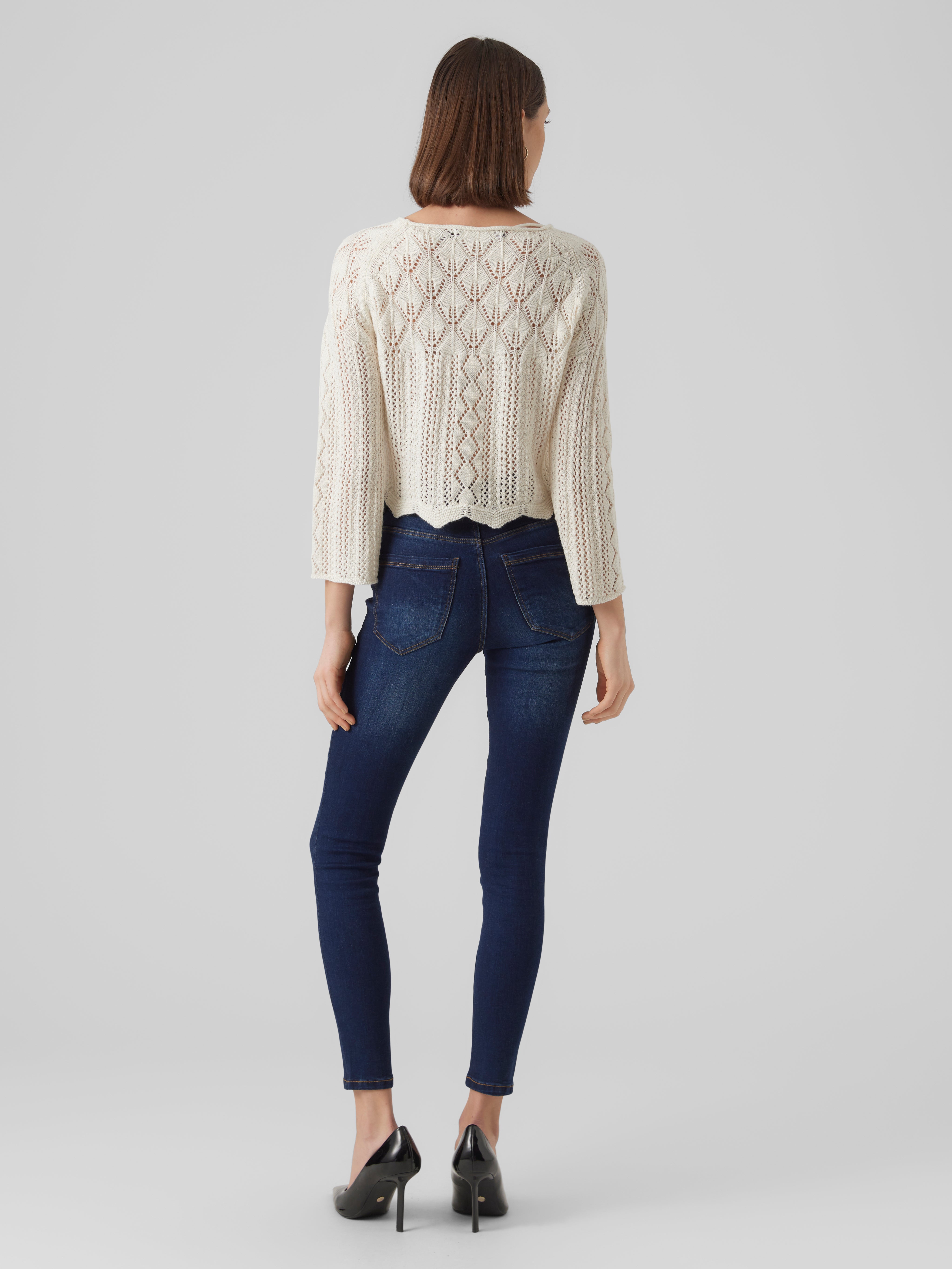 VMGINGER Pullover