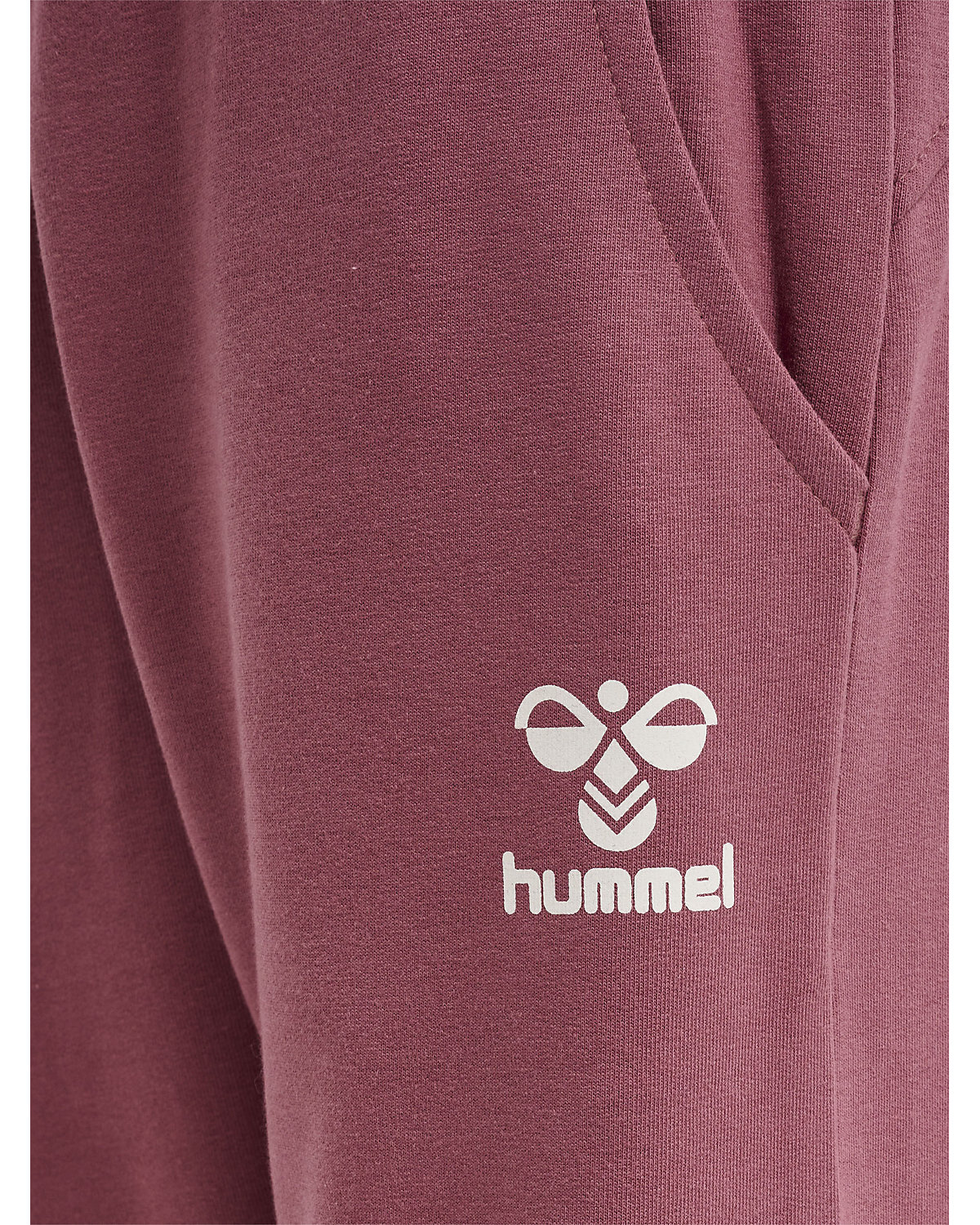 hmlNUETTE PANTS Jogginghosen für Mädchen