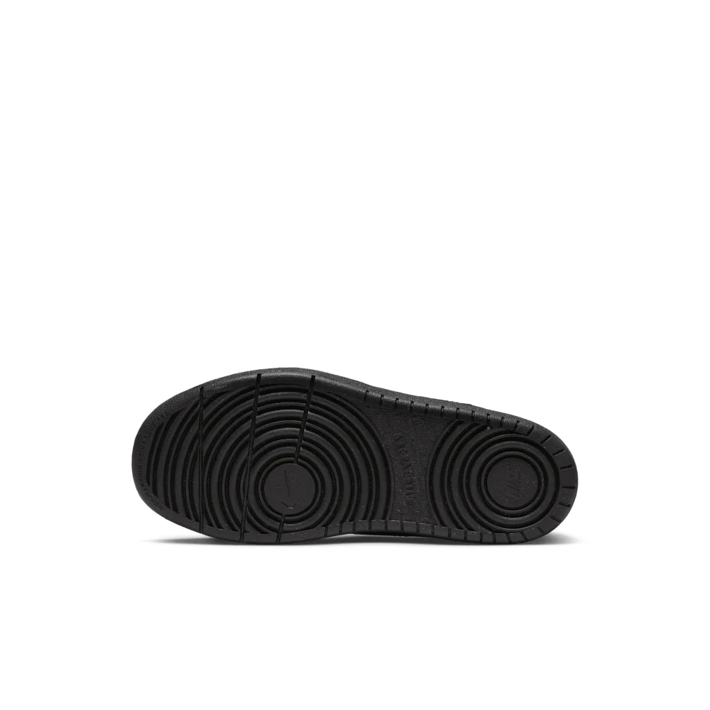 Nike Court Borough Low DV5457-002 / schwarz
