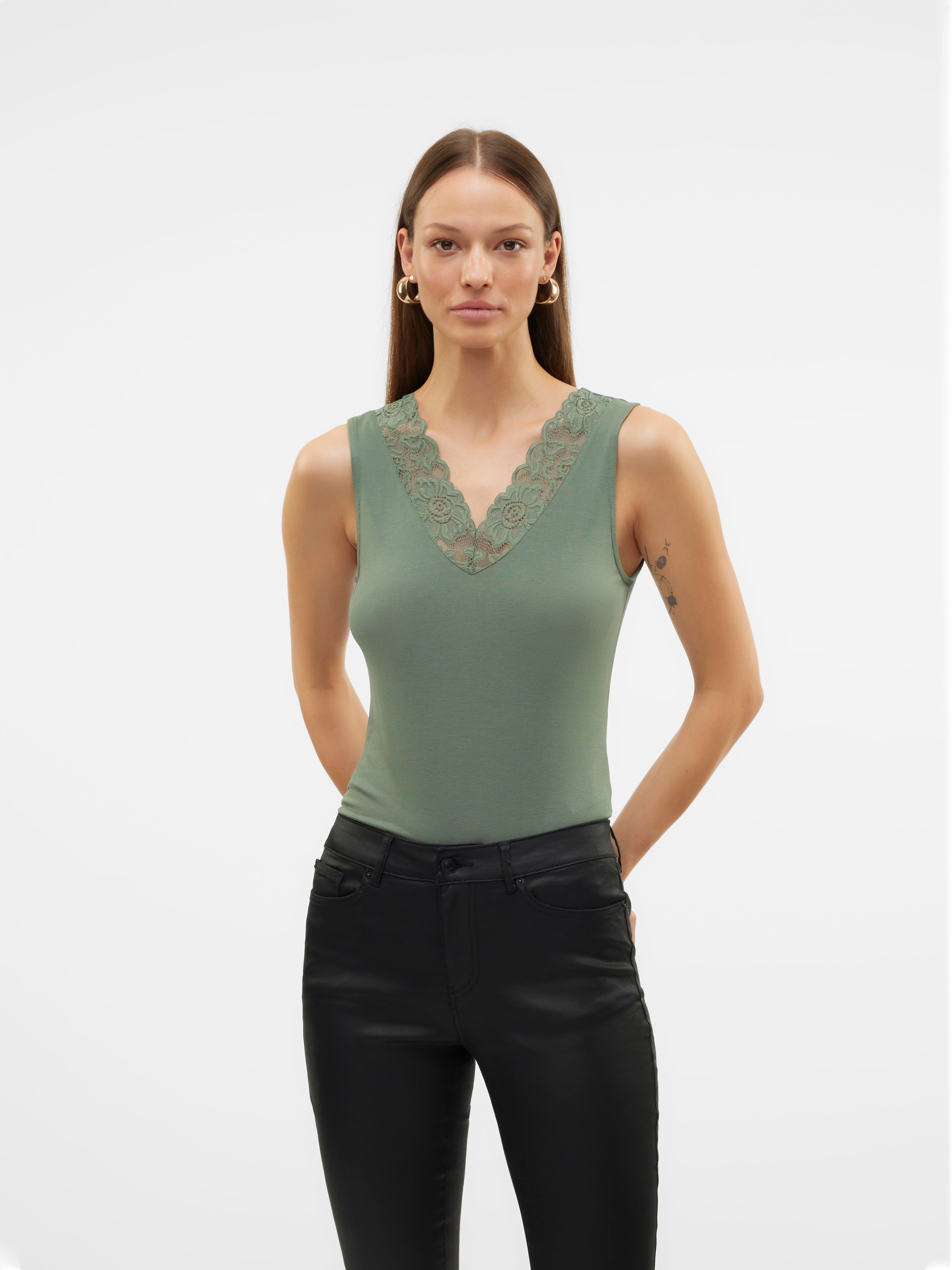 VMROSA Top