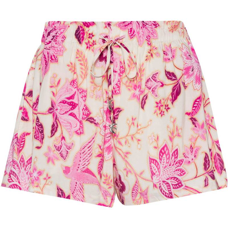 Seafolly Silk Road Shorts Damen
