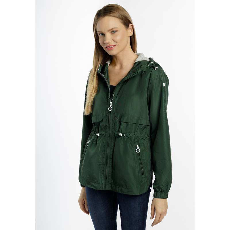DreiMaster Kurzjacke Damen