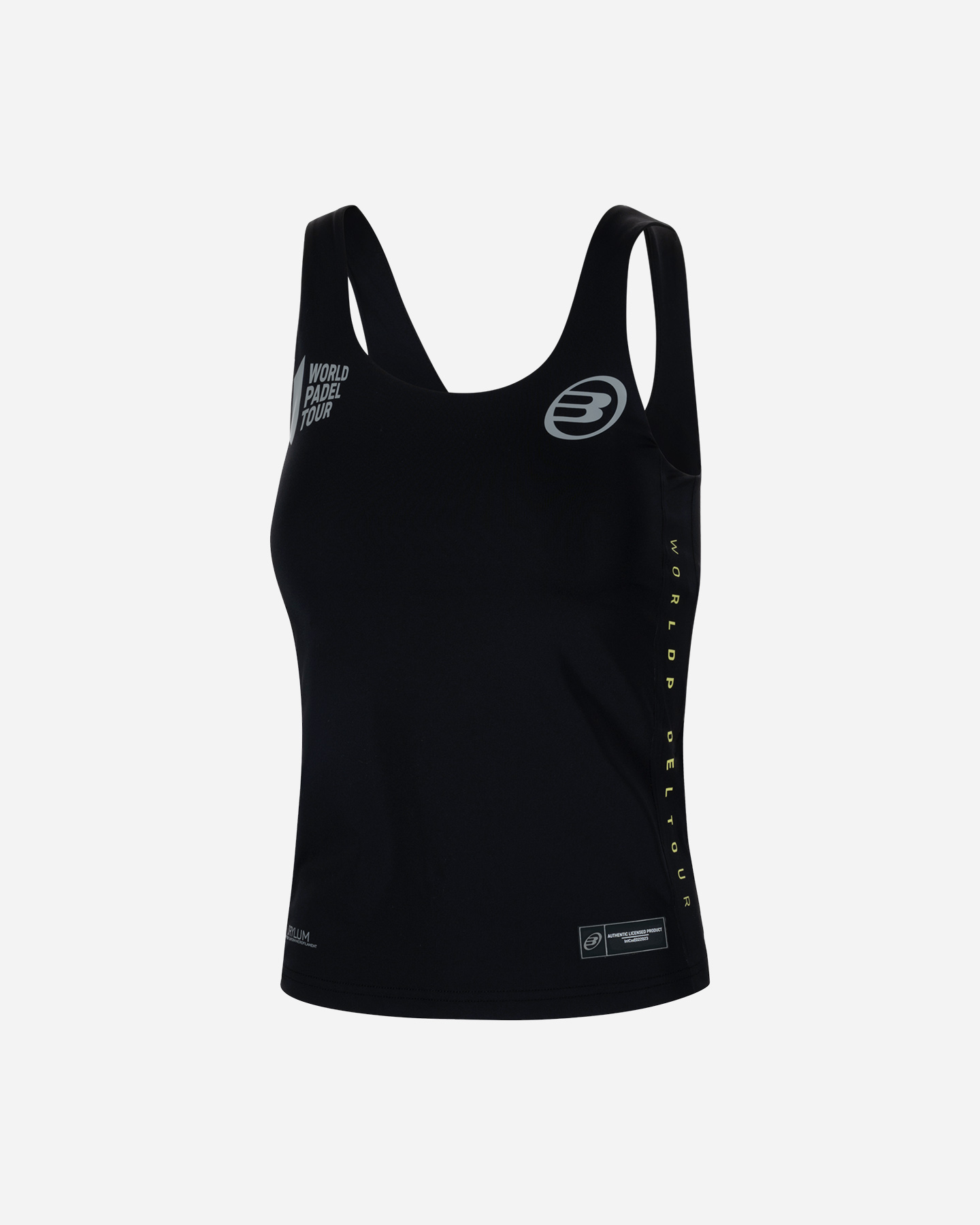 Koszulka Tennis Bullpadel Lican W 465735-005