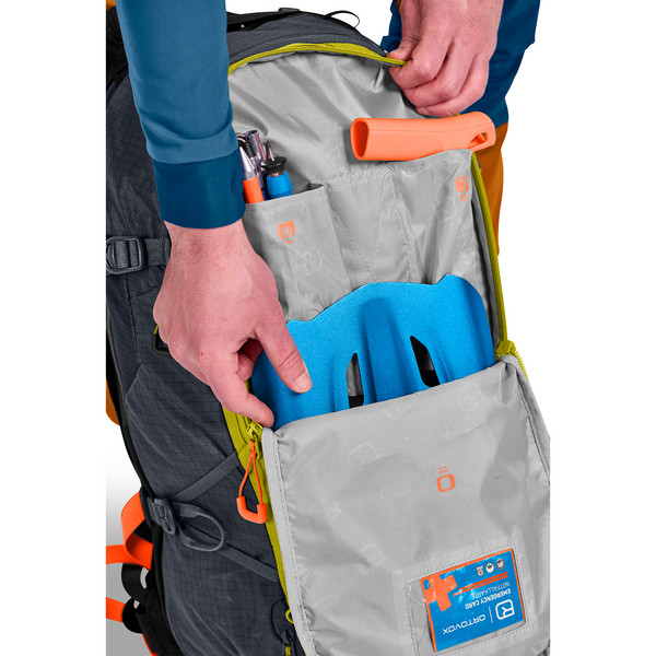 AVABAG LITRIC TOUR 30 - Lawinenrucksack