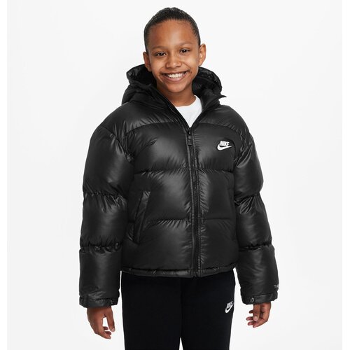 KINDER UNTERJACKE K NSW TF RPL HGH SYNFL JKT ULT