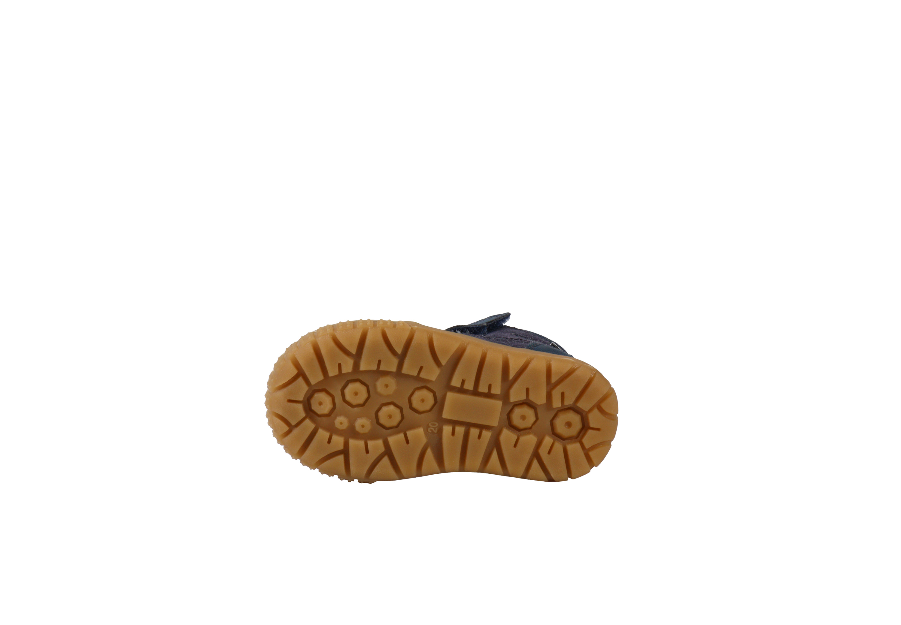 Lurchi Stiefelette Jafer-TEX - navy