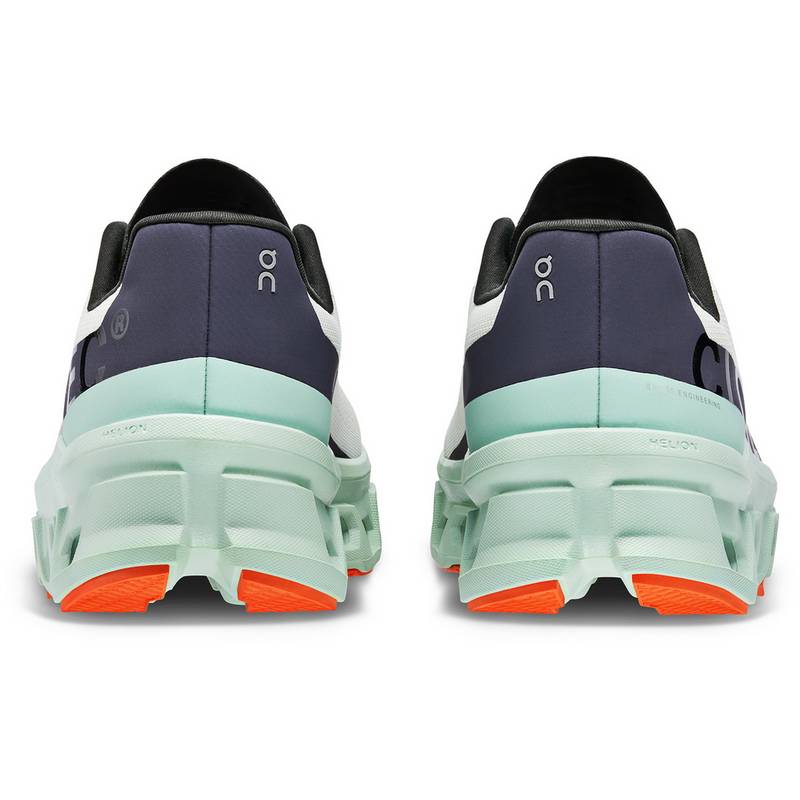 On Cloudmonster Laufschuhe Herren