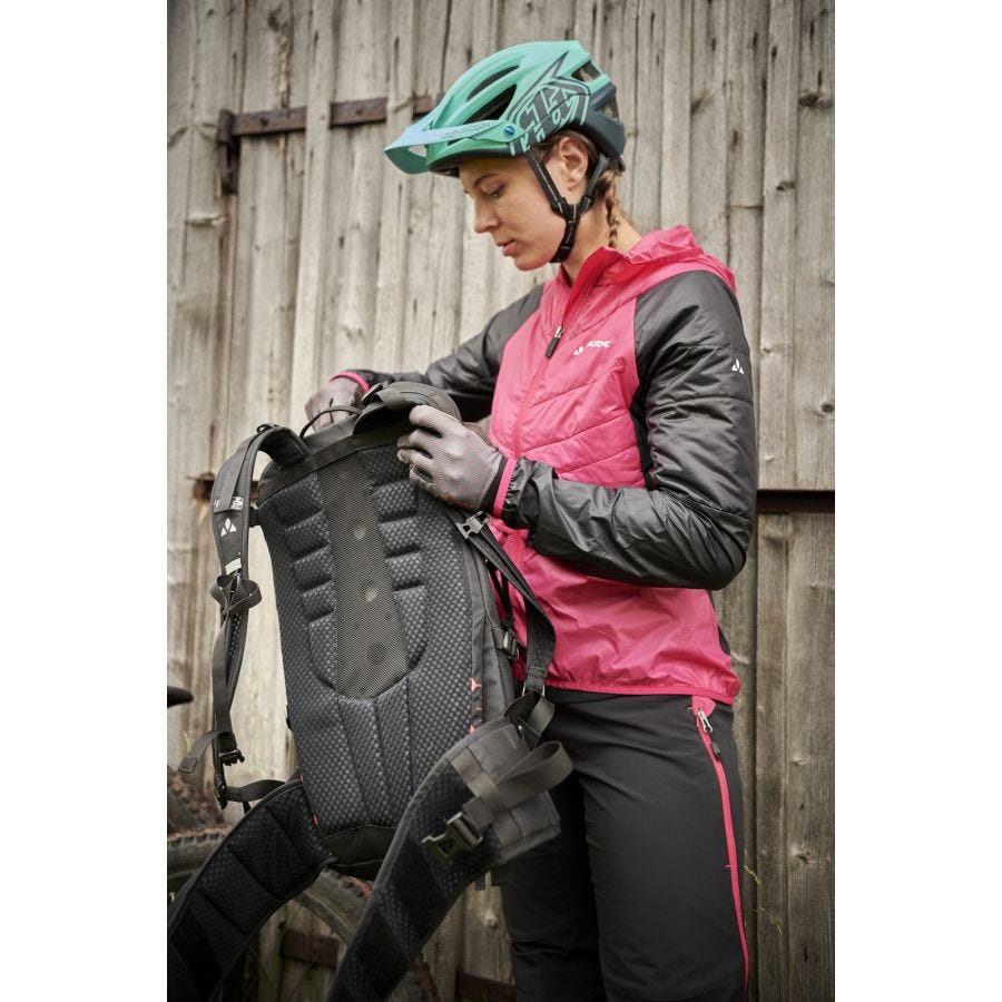 Minaki Isolationsjacke Leicht Damen