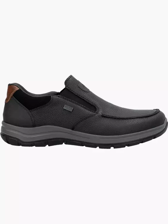 Rieker Herren Slipper